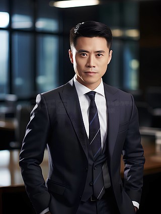 陈媚军 创意策略总监