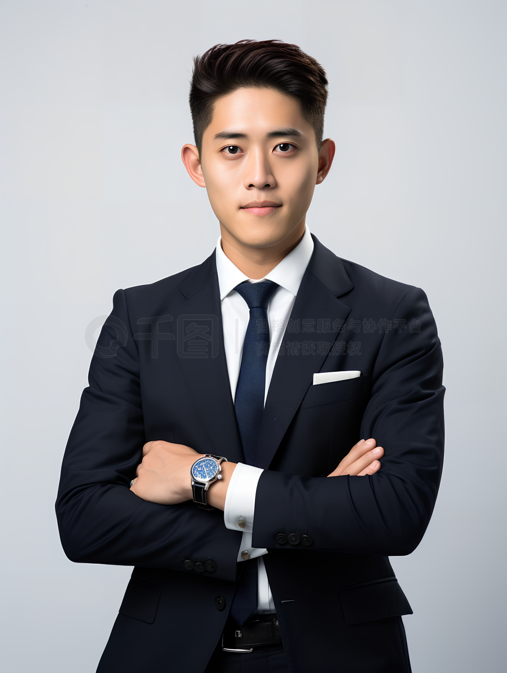 周宣逸 视觉与舞美负责人